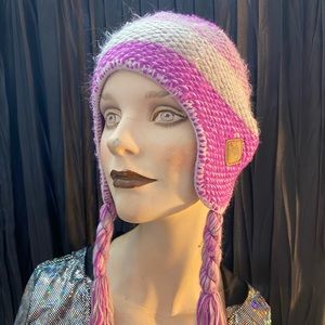 the north face beanie for lady